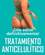 Radical Off Celulitis