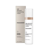 Age element® brightening | Cream crema antiedad iluminadora