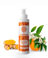 Agua Micelar Botánica Citrus Shot Bio