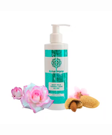 Body Milk Thermal Rose H2 Bio