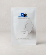 Brite Lite 3D Sculptured Mask