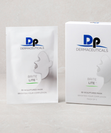 Brite Lite 3D Sculptured Mask