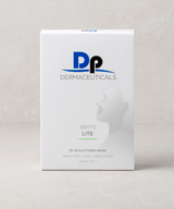 Brite Lite 3D Sculptured Mask