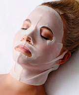 Brite Lite 3D Sculptured Mask