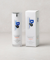 Cóctel Antioxidante