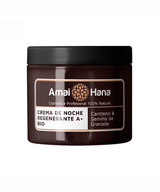 Crema de noche Regenerante A+ BIO
