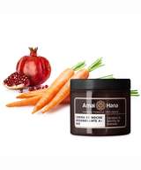 Crema de noche Regenerante A+ BIO