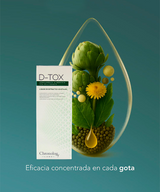 Chronology D-TOX 3+1 caja de regalo