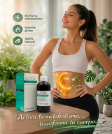 Chronology D-TOX 3+1 caja de regalo