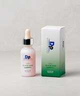 Elixir de CBD