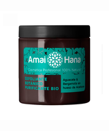 Exfoliante botánico purificante Bio
