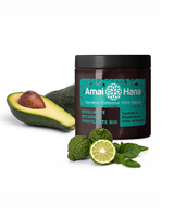 Exfoliante botánico purificante Bio