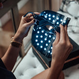 Máscara LED Fhos + carbón activo regalo