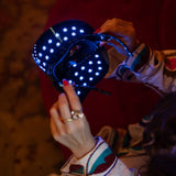 Máscara LED Fhos + carbón activo regalo