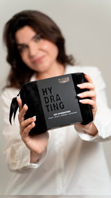 Fhos Bioluminiscente facial x6 + kit cosmética