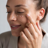 Contorno de ojos con Ginseng Premium Coreano