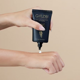 Crema de manos y uñas con ginseng premium coreano