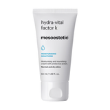 Hydra-vital factor k | Crema facial nutritiva