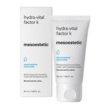 Hydra-vital factor k | Crema facial nutritiva