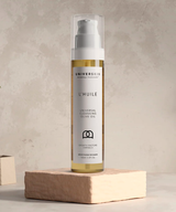 L'huile - Limpiador universal de Aceite de oliva