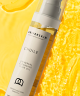 L'huile - Limpiador universal de Aceite de oliva