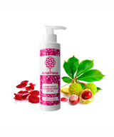 Leche Facial cleansing Rose Lift Bio