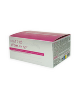 Matrix Chronology | Woman 50+