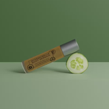 Contorno de ojos de Pepino Blanco