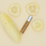 Contorno de ojos de Pepino Blanco