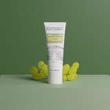 Crema Facial Hidratante con Aceite de Semilla de Uva