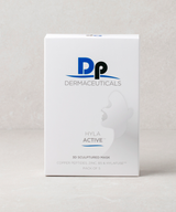 Mascarilla Escultura 3D Hyla Active