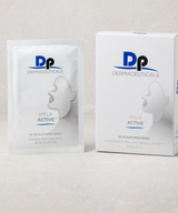 Mascarilla Escultura 3D Hyla Active