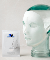 Mascarilla Escultura 3D Hyla Active