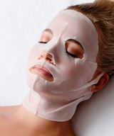 Mascarilla Escultura 3D Hyla Active