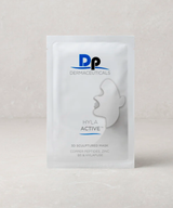 Mascarilla Escultura 3D Hyla Active