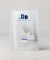 Mascarilla Esculturada para Cuello y Escote Hyla Active