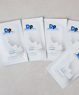 Mascarilla Esculturada para Cuello y Escote Hyla Active