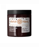 Mascarilla botánica Detox Bio