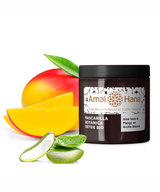 Mascarilla botánica Detox Bio