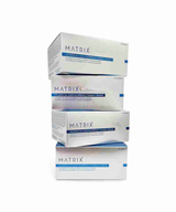 Matrix Chronology 3+1 caja de regalo