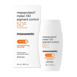 Mesoprotech® melan 130 pigment control | Protector solar con color