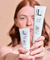 Nexultra L - SPF30 Hidratante Mineral TIO2/ZNO