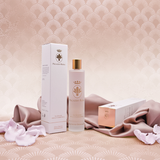 Aceite Corporal Seco para después del baño