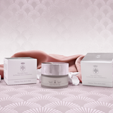 Crema Facial Antiedad