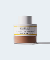 Protector Solar en Polvo SPF50+