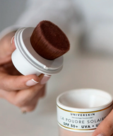 Protector Solar en Polvo SPF50+