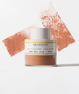 Protector Solar en Polvo SPF50+