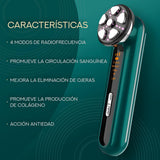 Radiofrecuencia Facial y Corporal Profesional