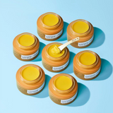 Bálsamo Limpiador Facial con aceite de Avena y Vitamina E