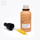 Sérum Facial Orgánico con Aceite de Café